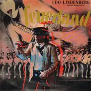 Udo Lindenberg Und Das Panikorchester - Feuerland