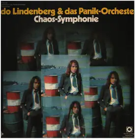 Udo Lindenberg - Chaos-Symphonie