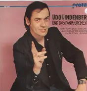 Udo Lindenberg Und Das Panikorchester - Profile