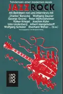 Udo Lindenberg / "Charles" Benecke a.o. - Jazz Rock - Tendenzen einer modernen Musik
