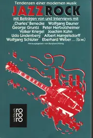 Udo Lindenberg - Jazz Rock - Tendenzen einer modernen Musik