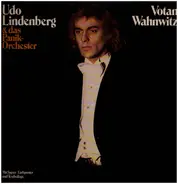 Udo Lindenberg Und Das Panikorchester - Votan Wahnwitz