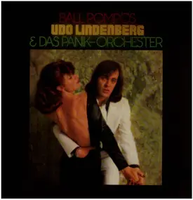 Udo Lindenberg - Ball Pompös