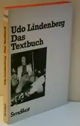 Udo Lindenberg - Das Textbuch