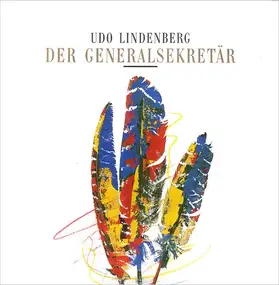 Udo Lindenberg - Der Generalsekretär