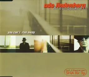 Udo Lindenberg - You Can't Run Away