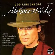 Udo Lindenberg - Meisterstücke 1973 - 1981