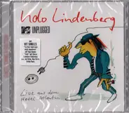 Udo Lindenberg - MTV Unplugged - Live Aus Dem Hotel Atlantic (Einzelzimmer-Edition)