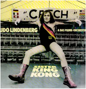 Udo Lindenberg - Sister King Kong