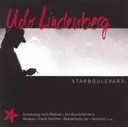 Udo Lindenberg - Starboulevard