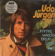 Udo Jürgens - ...Immer Wieder Neue Lieder