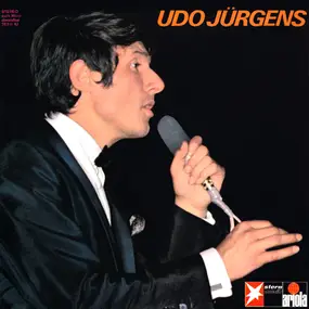 Udo Jürgens - Was Ich Dir Sagen Will