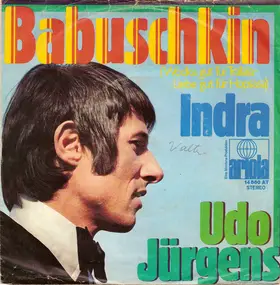 Udo Jürgens - Babuschkin (Wodka Gut Für Trallala - Liebe Gut Für Hopsasa)