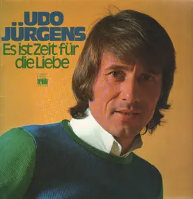 Udo Jürgens - Es ist Zeit für die Liebe