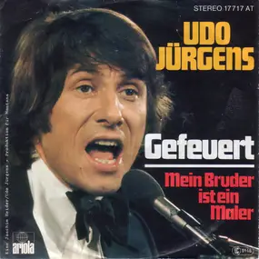Udo Jürgens - Gefeuert