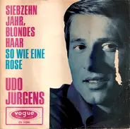 Udo Jürgens - Siebzehn Jahr, Blondes Haar