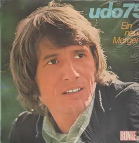 Udo Jürgens - Udo 75 - Ein Neuer Morgen