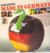 Udo Lindenberg, Trio - Made In Germany