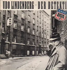 Udo Lindenberg - Der Detektiv - Rock Revue 2