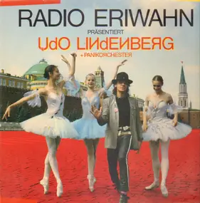 Udo Lindenberg - Radio Eriwahn
