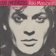 Udo Lindenberg Und Das Panikorchester - Riki Masorati