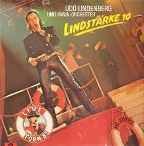 Udo Lindenberg - Lindstärke 10