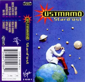 Üstmamò - Stard'üst