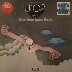 UFO - Fying One Hour Space Rock