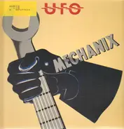 Ufo - Mechanix