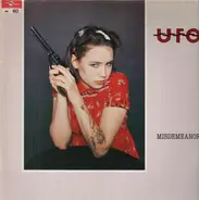 Ufo - Misdemeanor