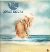 Ufo - Space Metal