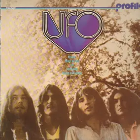 UFO - Profile