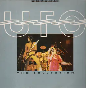 UFO - The Collection