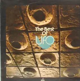 UFO - The Best of Ufo