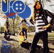 Ufo - The Decca Years