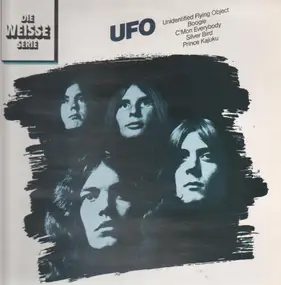 UFO - Ufo
