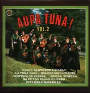 Uknown Artist - Aupa Tuna! Vol. 2