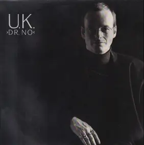 Ulf Krueger - Dr. No