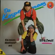 Ulf & Zwulf - Die Kaspermaus - Ein Neues Abenteuer Mit Ulf & Zwulf 3