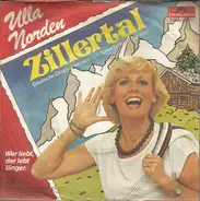 Ulla Norden - Zillertal