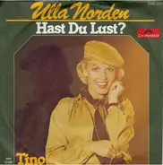 Ulla Norden - Hast Du Lust?