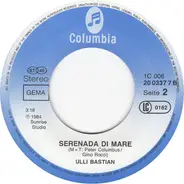 Ulli Bastian - Santa Malena