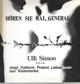 Ulli Simon - Hören Sie Mal General