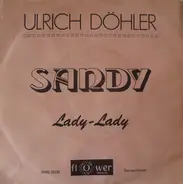 Ulrich Döhler - Sandy