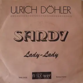 Ulrich Döhler - Sandy