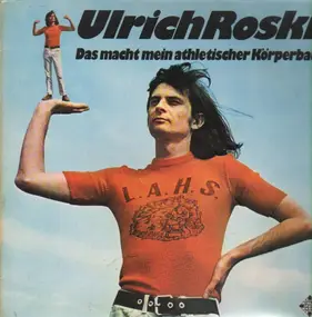 Ulrich Roski - Das Macht Mein Athletischer Körperbau