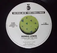 Ultra , Donna Lewis - Say It Once / I Could Be The One