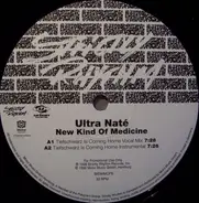 Ultra Nate - New Kind Of Medicine