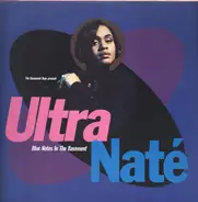 Ultra Naté - Blue Notes in the Basement
