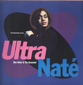 Ultra Naté - Blue Notes in the Basement